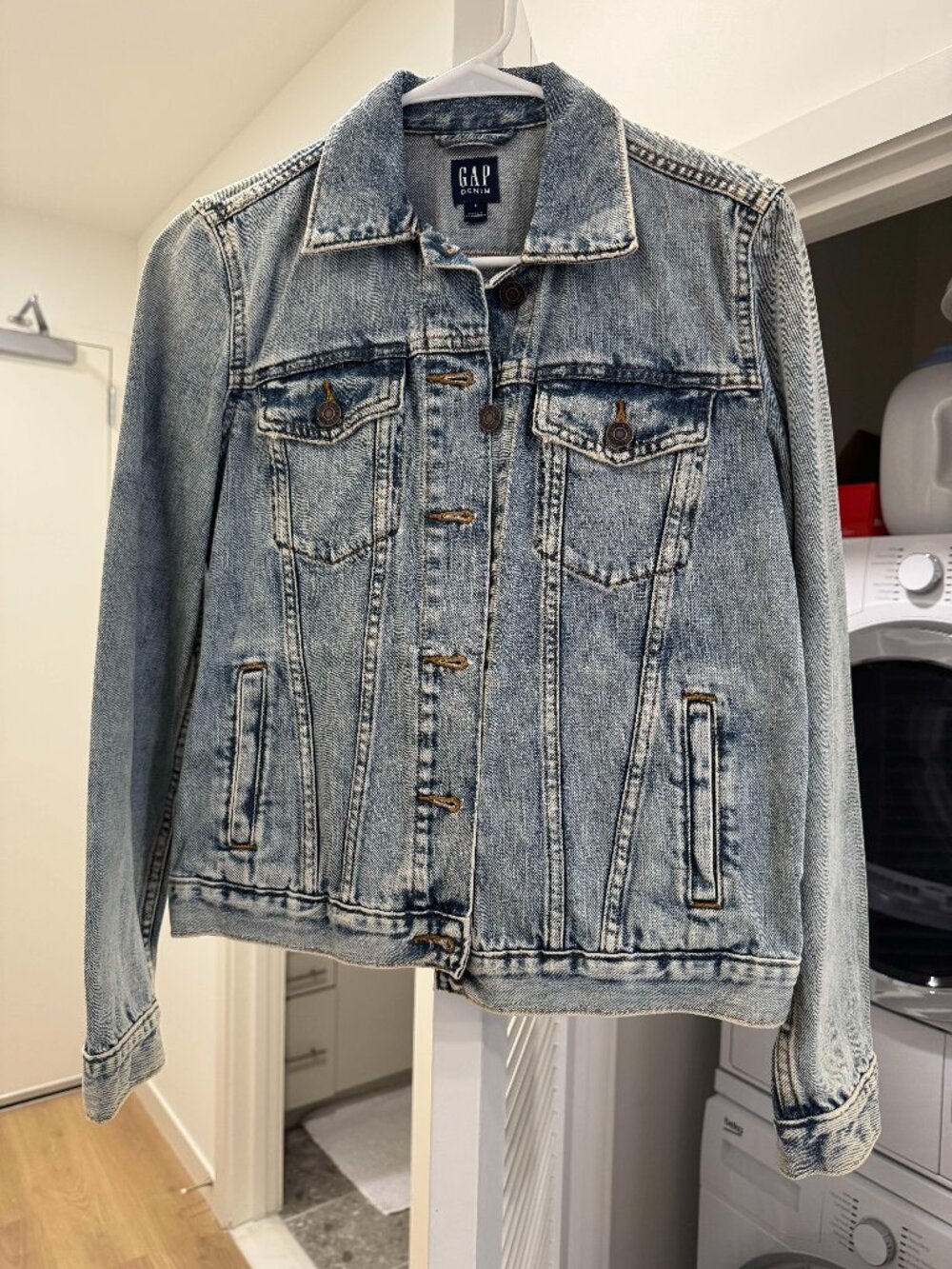 Gap Denim Jacket